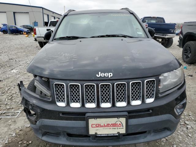 2015 JEEP COMPASS LA - 1C4NJDEB9FD188491