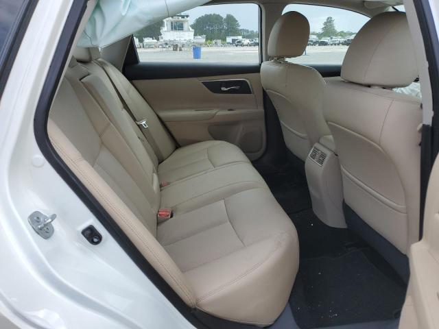 2016 NISSAN ALTIMA 2.5 - 1N4AL3AP3GC136050