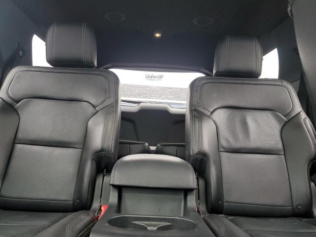 2018 FORD EXPLORER L - 1FM5K8F86JGA11424