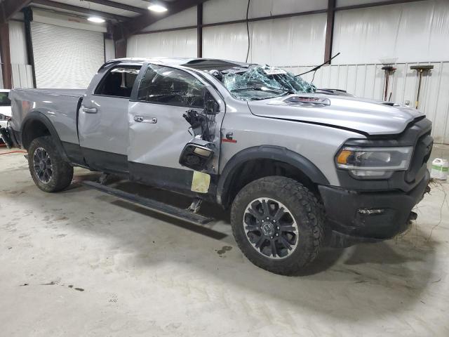 Vin: 3c6ur5el5rg265097, lot: 52596795, ram 2500 powerwagon 20244
