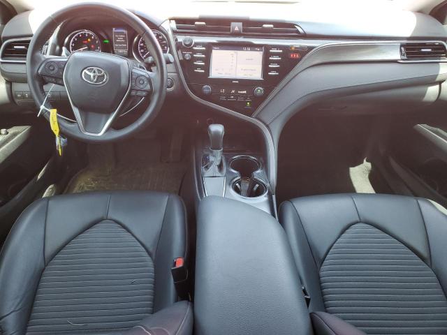 2020 TOYOTA CAMRY SE - 4T1M11AK8LU385921