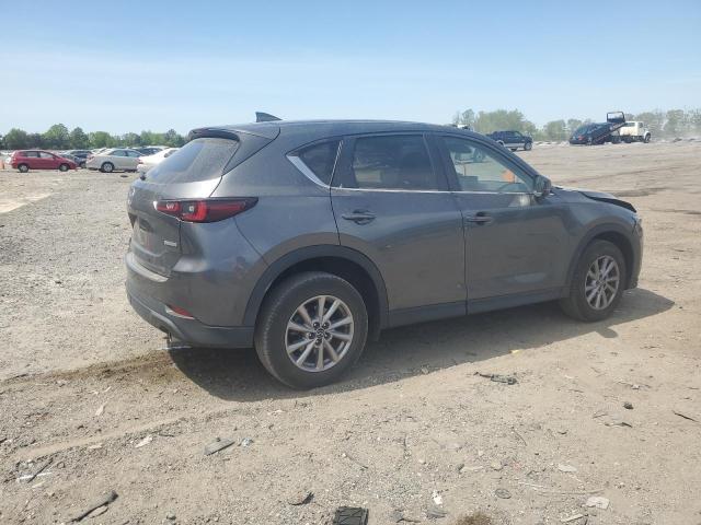 MAZDA CX-5 SELEC 2022 JM3KFBBM6N0533777 photo #4