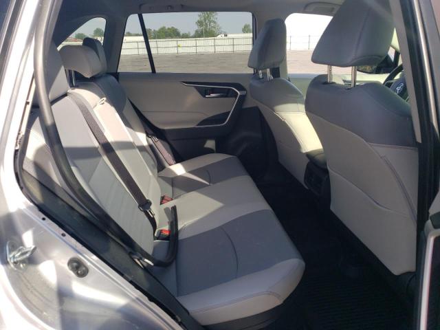 2023 TOYOTA RAV4 XLE P - JTMB6RFV4PD080274