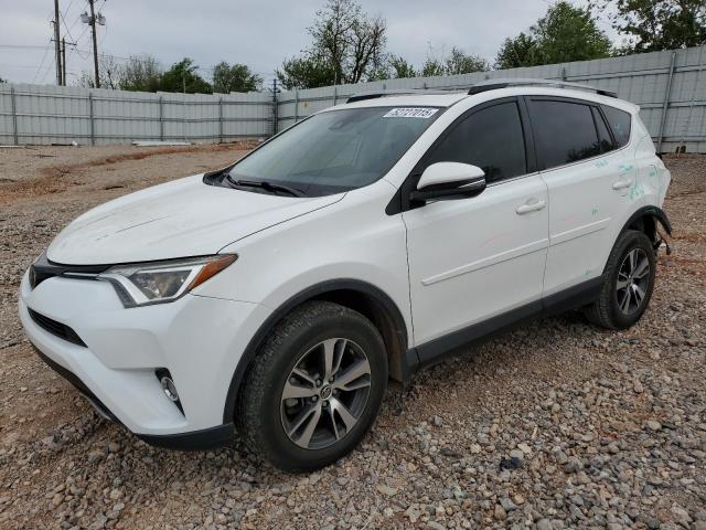 2018 TOYOTA RAV4 ADVEN - JTMWFREV4JD124266