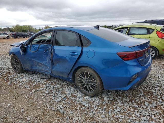 Vin: 3kpf54ad8pe528827, lot: 51861975, kia forte gt line 20232