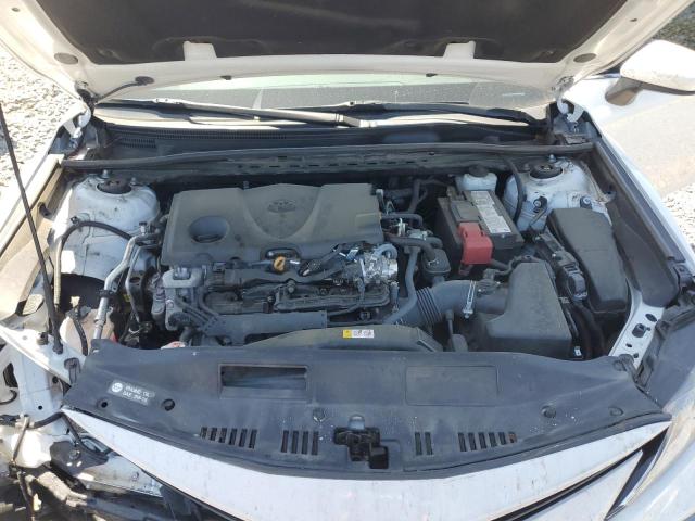 2022 TOYOTA CAMRY LE - 4T1C11AK5NU696219