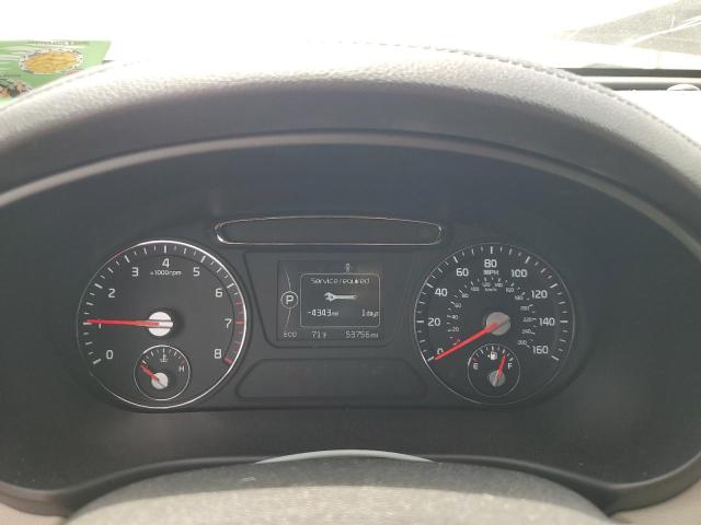 2017 KIA SORENTO LX - 5XYPG4A39HG275916