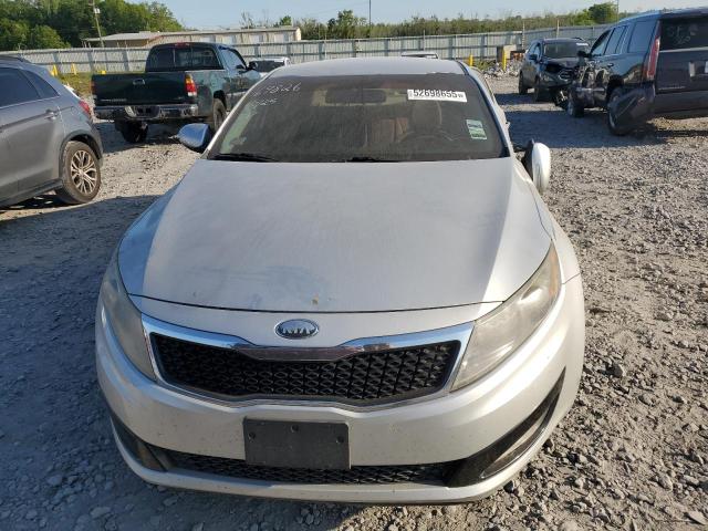 2013 KIA OPTIMA LX - 5XXGM4A77DG139407