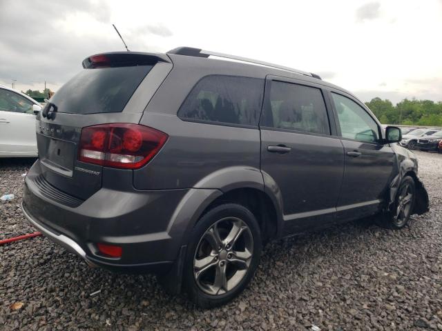 2015 DODGE JOURNEY CR 3C4PDCGGXFT687040