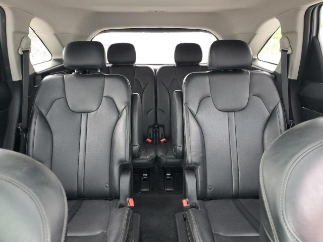 2021 KIA SORENTO EX 5XYRH4LF4MG060564