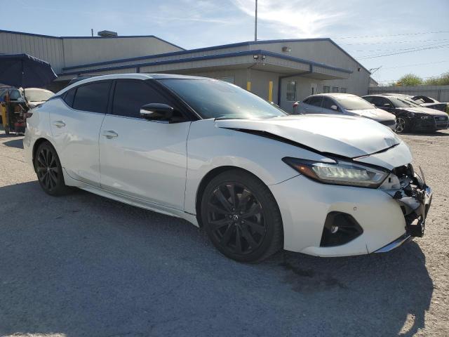 Vin: 1n4aa6ev5lc382107, lot: 53514415, nissan maxima sr 20204