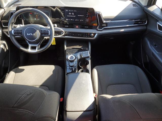 2023 KIA SPORTAGE L - KNDPUCAG5P7016826
