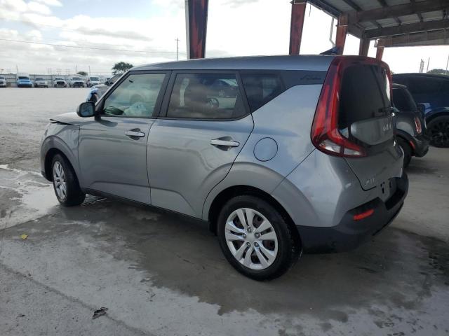 Vin: kndj23au9n7822246, lot: 52606985, kia soul lx 20222