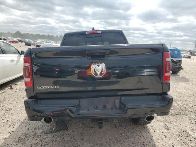 2019 RAM 1500 LARAM - 1C6RREJTXKN792626