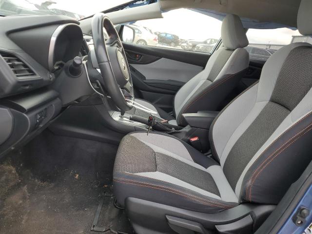2018 SUBARU CROSSTREK - JF2GTABC0JH241645