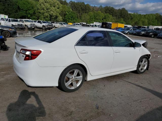 Vin: 4t1bf1fk0eu407236, lot: 51843655, toyota camry l 20143