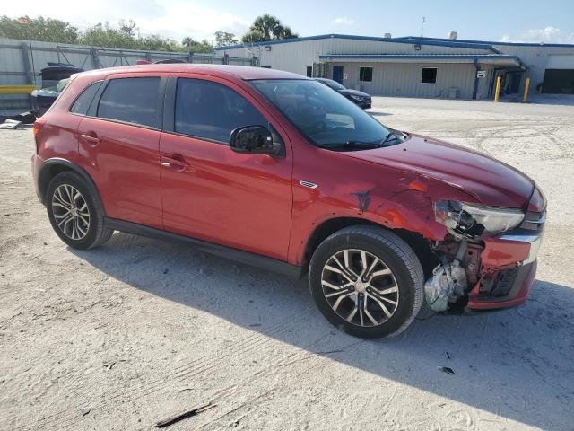 Vin: ja4ap3au3ku005377, lot: 51576285, mitsubishi outlander es 20194
