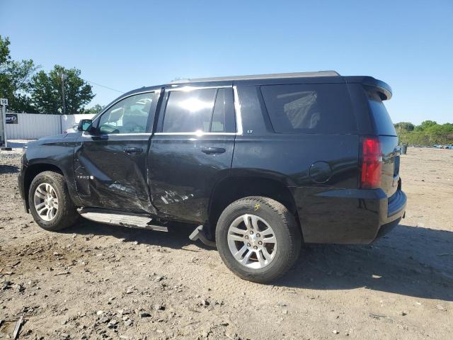 Vin: 1gnscbkcxfr587208, lot: 54543945, chevrolet tahoe c1500 lt 20152