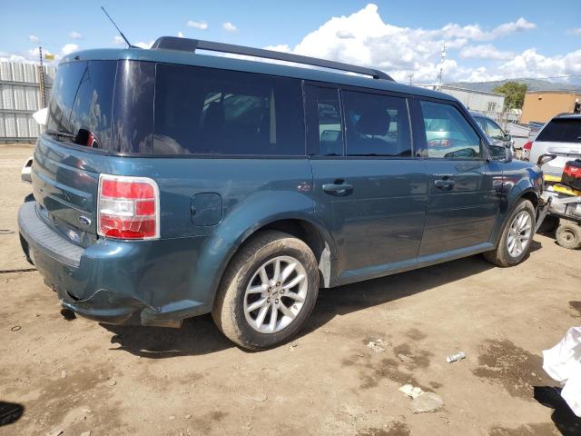 Vin: 2fmgk5b81gba06855, lot: 51669755, ford flex se 20163