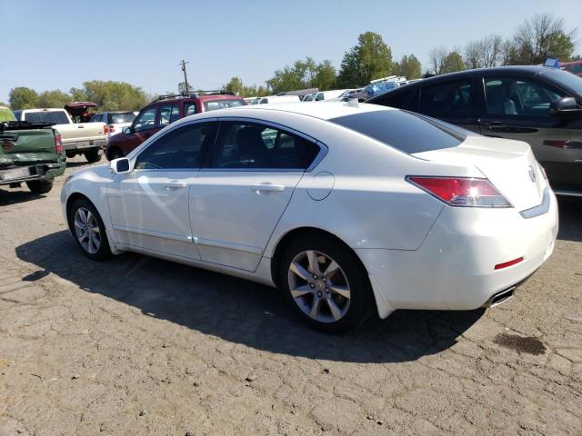 Vin: 19uua8f24da007816, lot: 54341985, acura tl 20132
