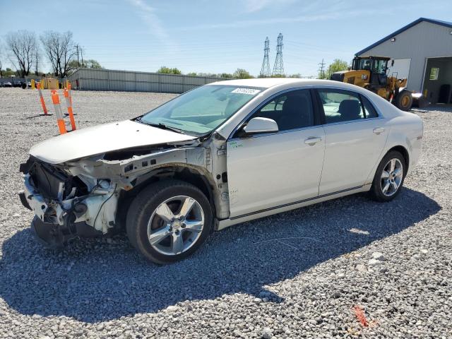 Vin: 1g1zd5e13bf119759, lot: 55160205, chevrolet malibu 2lt 2011 img_1