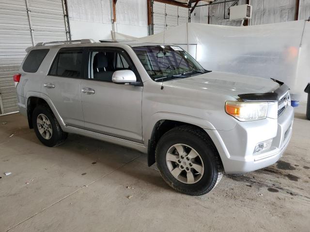 Vin: jtebu5jr1b5068381, lot: 54170435, toyota 4runner sr5 20114