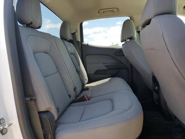 2017 GMC CANYON 1GTG5BEN6H1273868