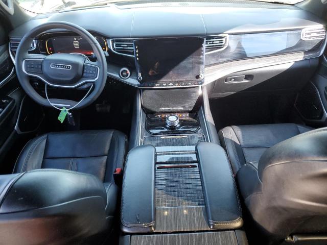 2022 JEEP WAGONEER S 1C4SJUBT7NS101519