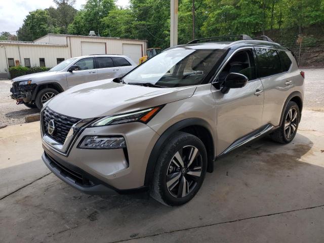 Vin: jn8at3ca2mw027502, lot: 54417165, nissan rogue sl 2021 img_1