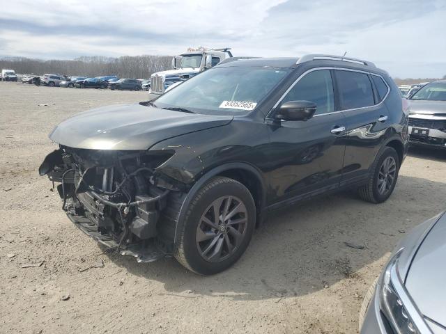 Vin: 5n1at2mv2gc857955, lot: 53352565, nissan rogue s 2016 img_1
