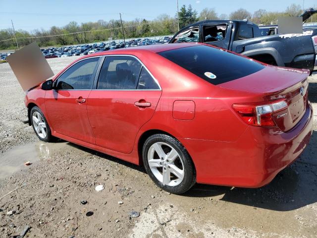 Vin: 4t1bf1fk1du683214, lot: 52182585, toyota camry l 20132