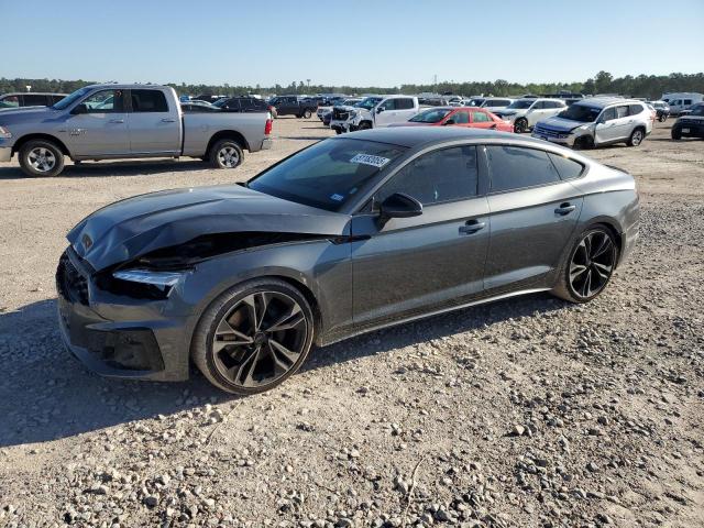 Vin: wauc4cf59ma018631, lot: 51182055, audi s5/rs5 premium plus 2021 img_1