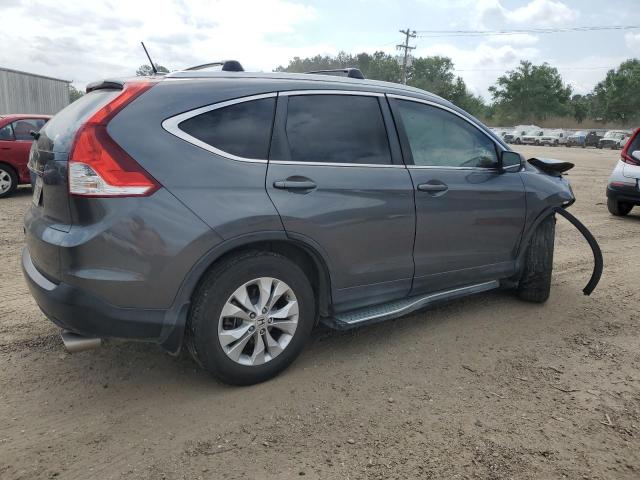 Vin: 5j6rm3h72dl019307, lot: 53490965, honda crv exl 20133