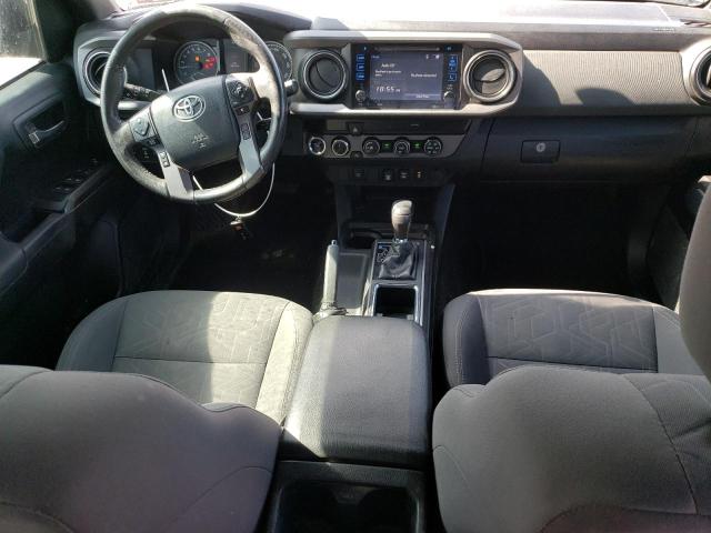 2019 TOYOTA TACOMA DOU - 3TMDZ5BN7KM076697