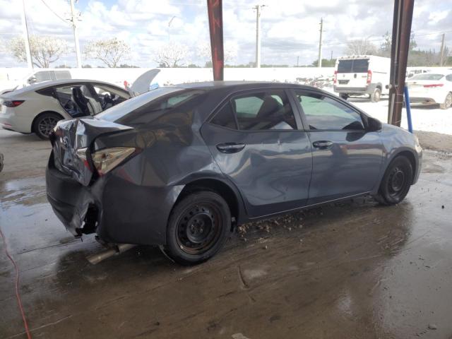 2014 TOYOTA COROLLA L - 2T1BURHEXEC138983