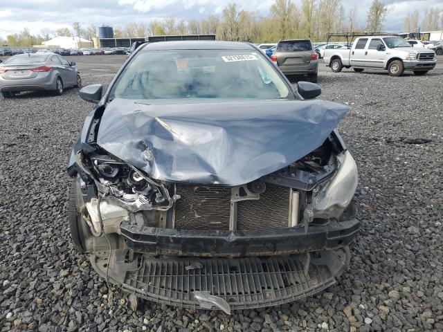 2015 TOYOTA COROLLA L - 5YFBURHE3FP303113