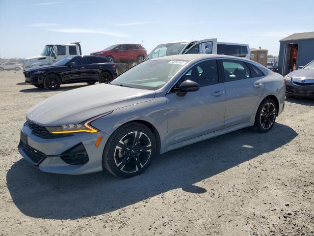 Vin: 5xxg64j20ng132749, lot: 54058645, kia k5 gt line 2022 img_1