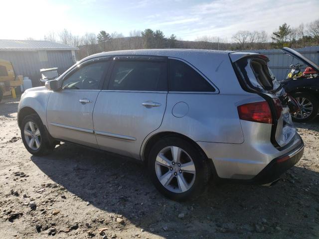 Vin: 2hnyd2h40ah532009, lot: 52856215, acura mdx technology 20102