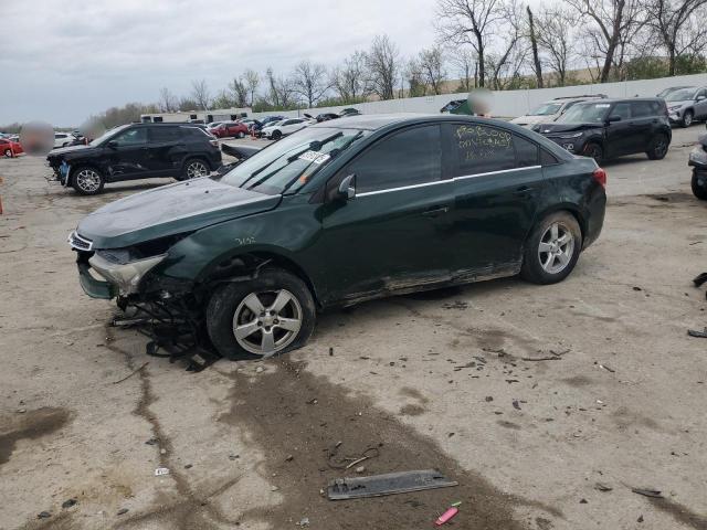 Vin: 1g1pc5sb5e7458514, lot: 51512475, chevrolet cruze lt 2014 img_1