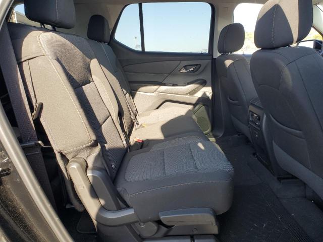 2021 CHEVROLET TRAVERSE L - 1GNERFKW1MJ254159