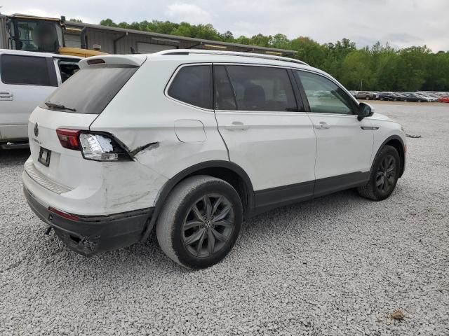 Vin: 3vv3b7ax7nm130018, lot: 53449335, volkswagen tiguan se 20223