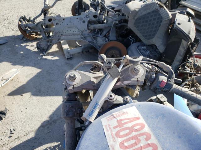 2007 KAWASAKI ZX1000 D JKAZXCD177A022888