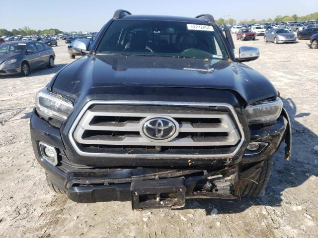 2020 TOYOTA TACOMA DOU - 3TMGZ5AN1LM364831