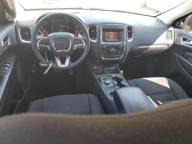 2015 DODGE DURANGO SX - 1C4RDHAG9FC146863