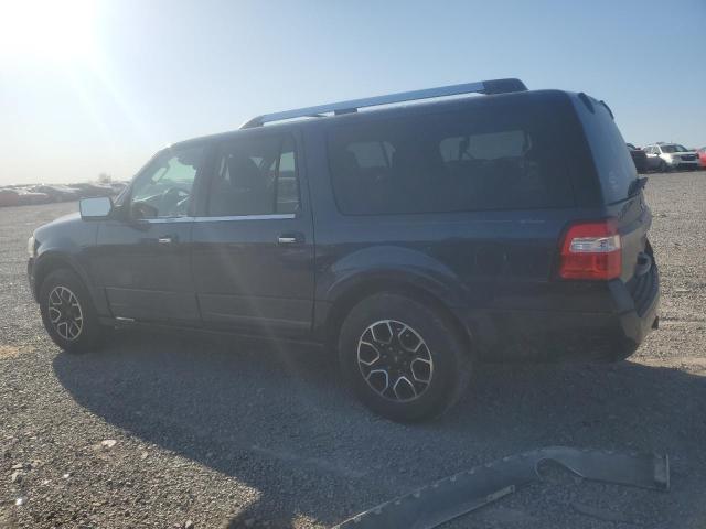 Vin: 1fmjk1kt2fef06335, lot: 52897035, ford expedition el limited 20152