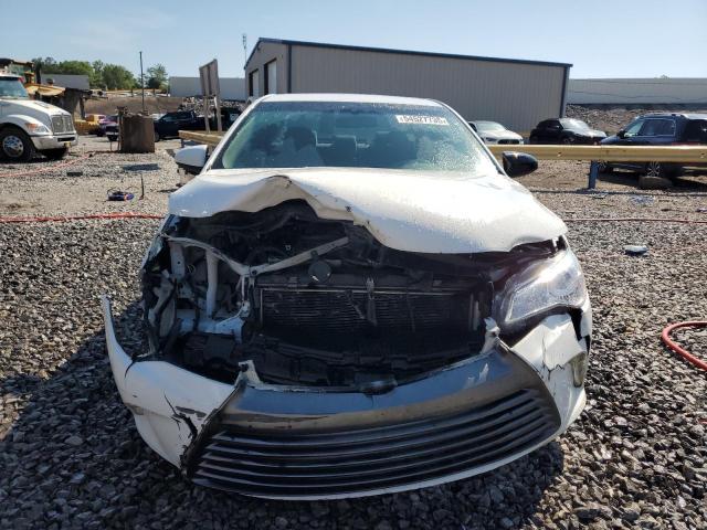 2016 TOYOTA CAMRY LE - 4T1BF1FKXGU147611