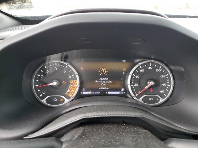 2020 JEEP RENEGADE L - ZACNJBD10LPL73598