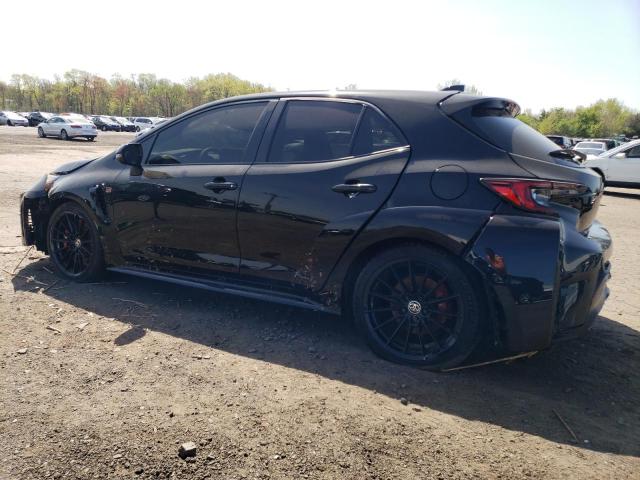 Vin: jtnabaae4sa017617, lot: 54981085, toyota gr corolla core 20252