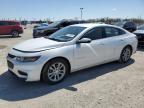 2017 CHEVROLET MALIBU LT - 1G1ZE5ST6HF123266