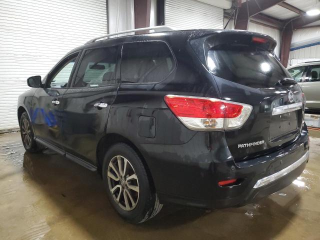 Vin: 5n1ar2mm5fc635656, lot: 54740355, nissan pathfinder s 20152